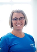 Betina, Fodterapeut - Velværehuset Hammel